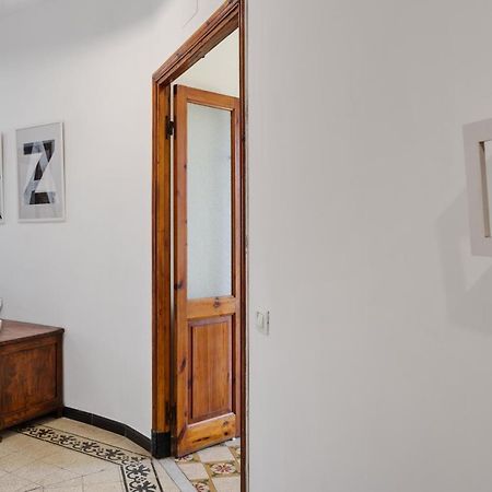 Piazza Concordia Apartment With Balcony La Spezia Kültér fotó