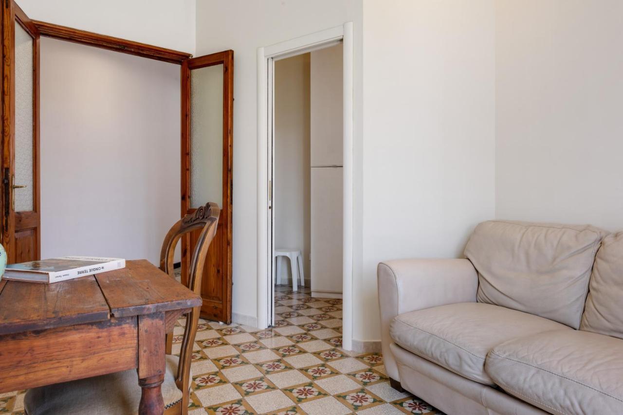 Piazza Concordia Apartment With Balcony La Spezia Kültér fotó
